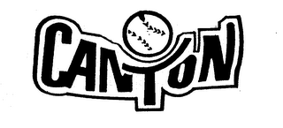 CANYON logo