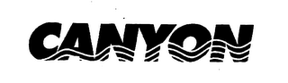 CANYON logo