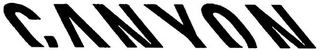 CANYON logo