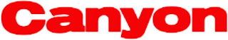 CANYON logo