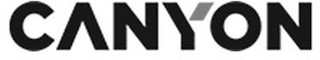 CANYON logo