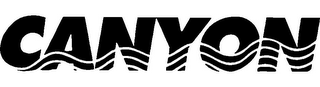 CANYON logo