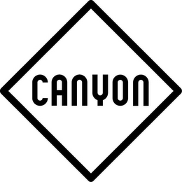 CANYON logo
