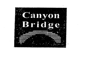 CANYON BRIDGE logo