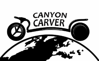 CANYON CARVER