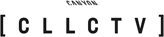 CANYON [CLLCTV] logo