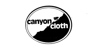 CANYON CLOTH logo