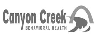CANYON CREEK BEHAVIORAL HEALTH logo