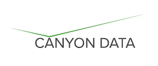 CANYON DATA logo