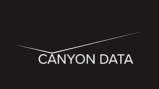 CANYON DATA logo