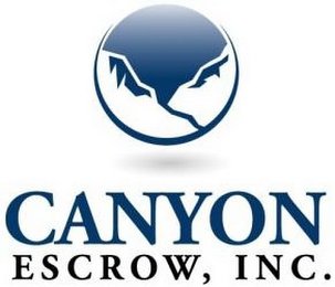 CANYON ESCROW, INC. logo