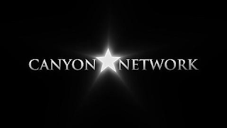 CANYON NETWORK logo
