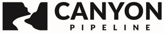 CANYON PIPELINE logo