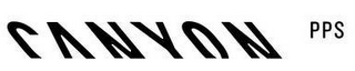 CANYON PPS logo