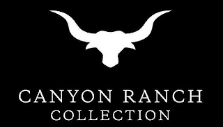 CANYON RANCH COLLECTION logo
