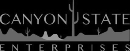 CANYON STATE ENTERPRISES logo