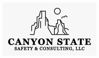 CANYON STATE SAFETY & CONSULTING, LLC logo