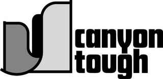 CANYON TOUGH logo
