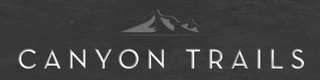 CANYON TRAILS logo