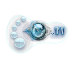 CANYON TV logo
