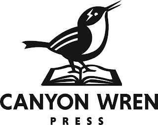 CANYON WREN PRESS logo