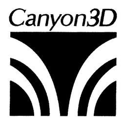 CANYON3D logo