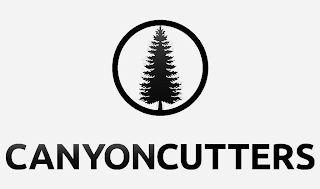 CANYONCUTTERS logo