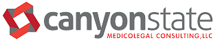 CANYONSTATE MEDICOLEGAL CONSULTING, LLC logo
