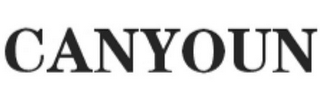 CANYOUN logo