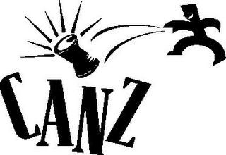 CANZ logo