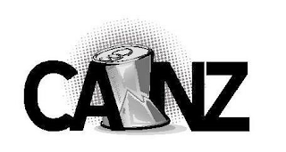 CANZ logo