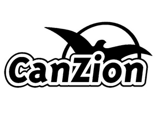 CANZION logo