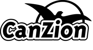 CANZION logo