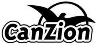 CANZION logo