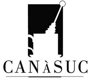 CANÀSUC logo