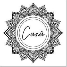 CANÂ logo