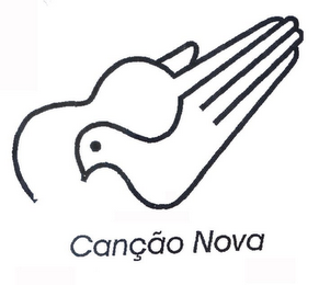 CANÇÃO NOVA logo