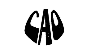 CAO logo