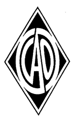 CAO logo