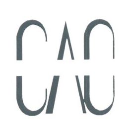 CAO logo