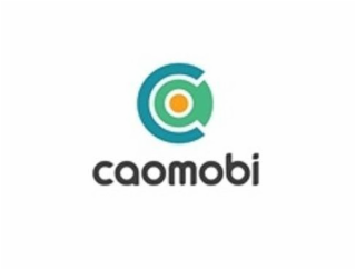 CAO CAOMOBI logo