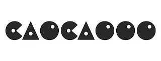 CAOCAOOO logo