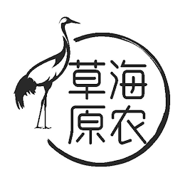 CAOHAIYUANNONG logo