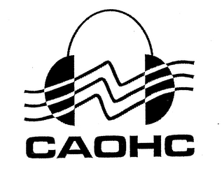 CAOHC logo