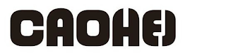 CAOHEJ logo
