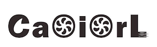 CAOIORL logo