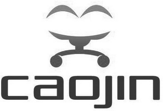 CAOJIN logo