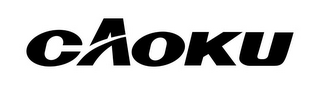 CAOKU logo