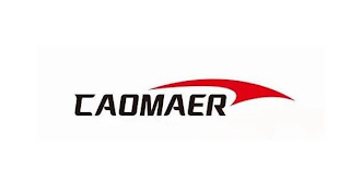 CAOMAER logo