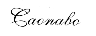 CAONABO logo